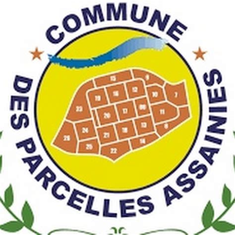 Commune de Parcelles Assainies .